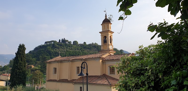 Casa Fenaroli in Iseo, Italy