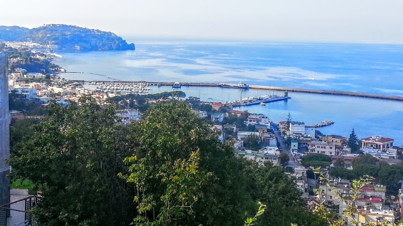 Casa Filomena in Cingoli, Italy