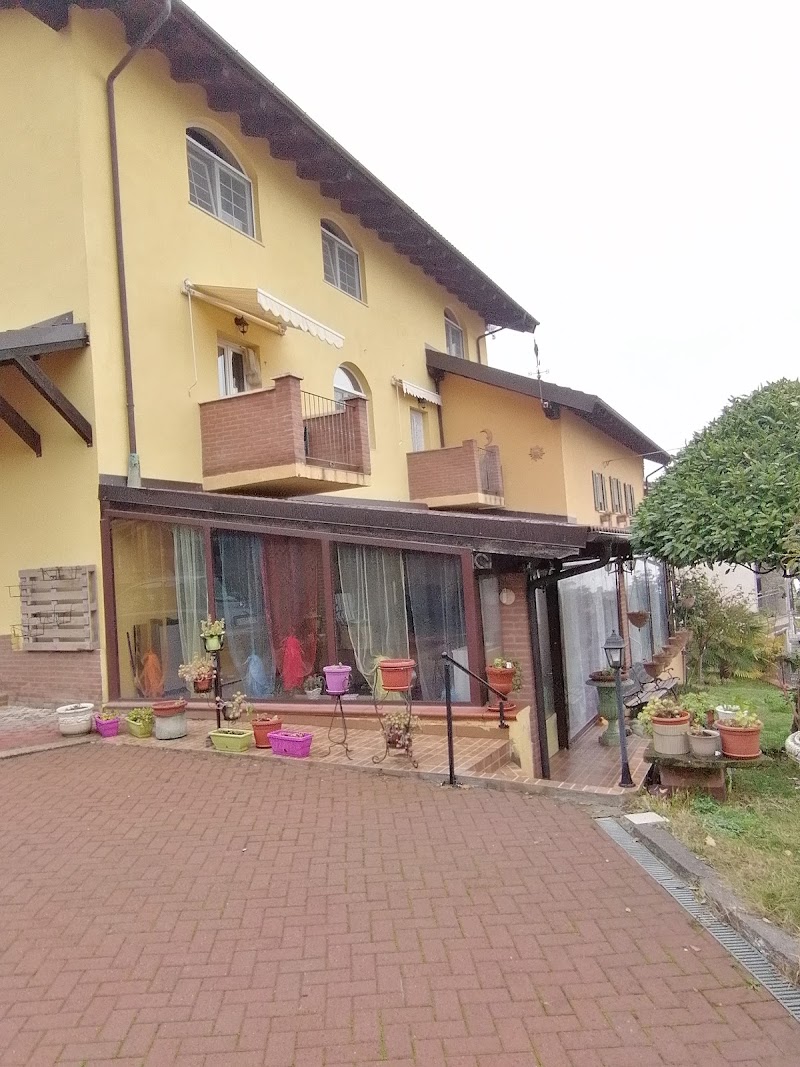 Casa Fiorita in Acqui Terme, Italy