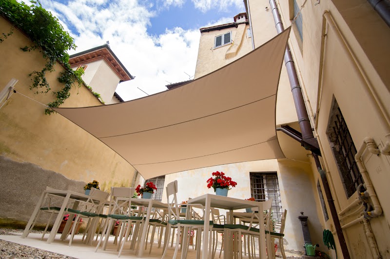 Casa Fontana Tuscany B&B in Barga, Italy