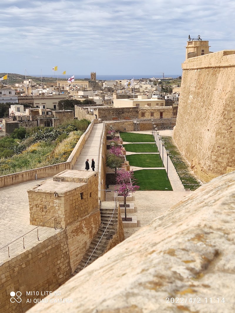 Casa Gemelli Boutique Guesthouse in Victoria, Malta