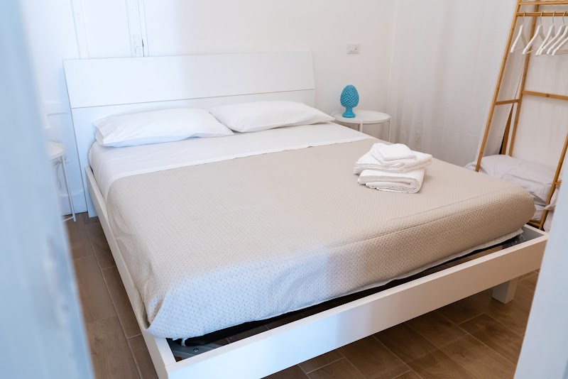 Casa Luna in Altavilla Milicia, Italy