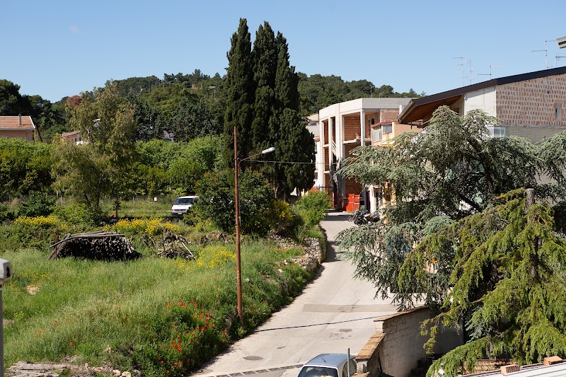 Casa Manu in Cassano delle Murge, Italy