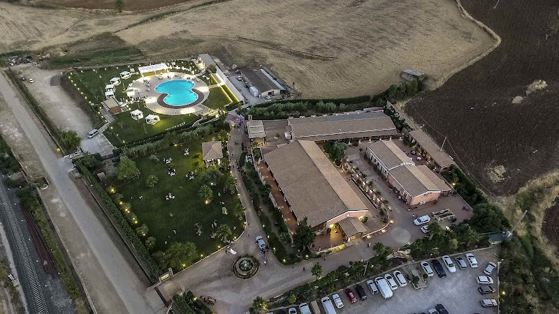 Casa Margherita in Altavilla Milicia, Italy