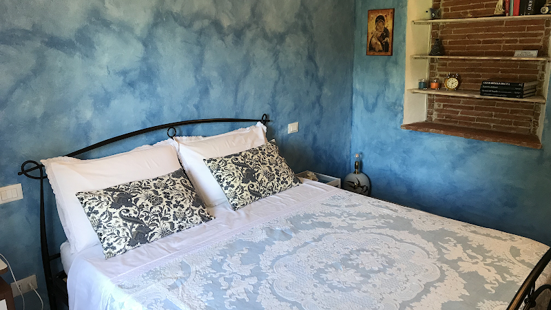 Casa Mariuccia in Borgo San Dalmazzo, Italy