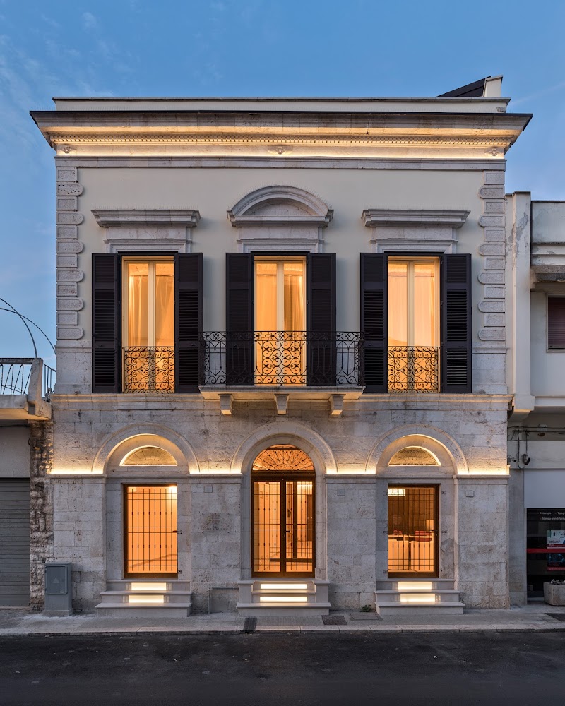 Casa Massima Suites in Casamassima, Italy