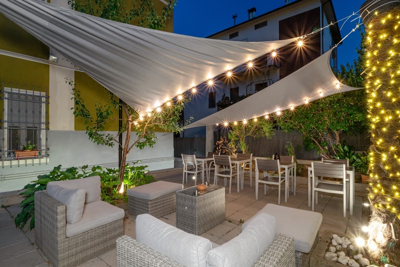 Casa Mirko in Arezzo, Italy