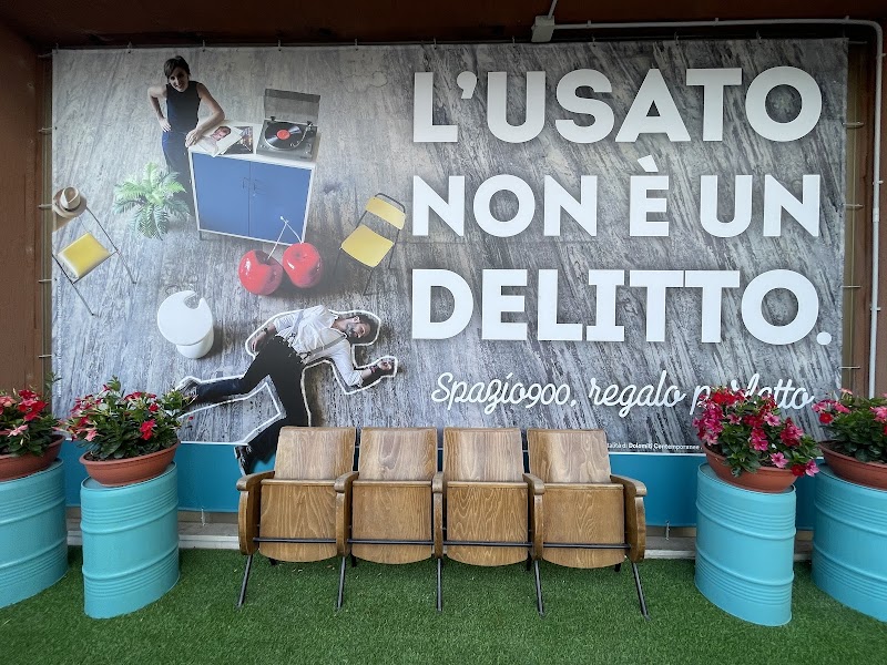 Casa Novecento in Belluno, Italy