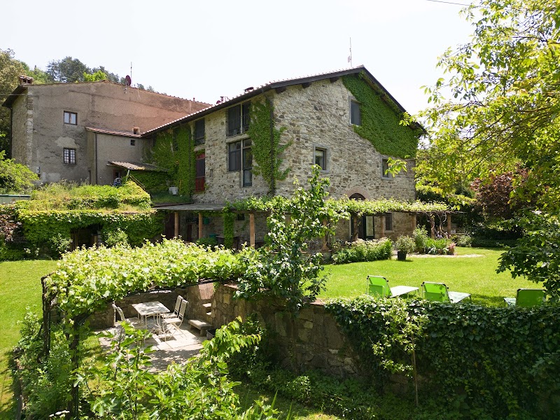 Casa Palmira in Borgo San Lorenzo, Italy