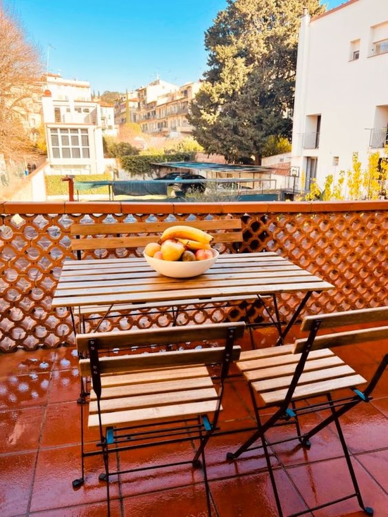 Casa Petri in Capannori, Italy