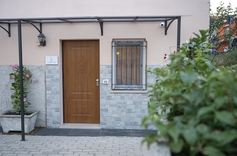 Casa Pina B&B in Adria, Italy