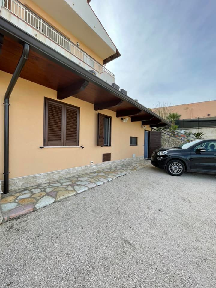 Casa Rustica in Alcamo, Italy