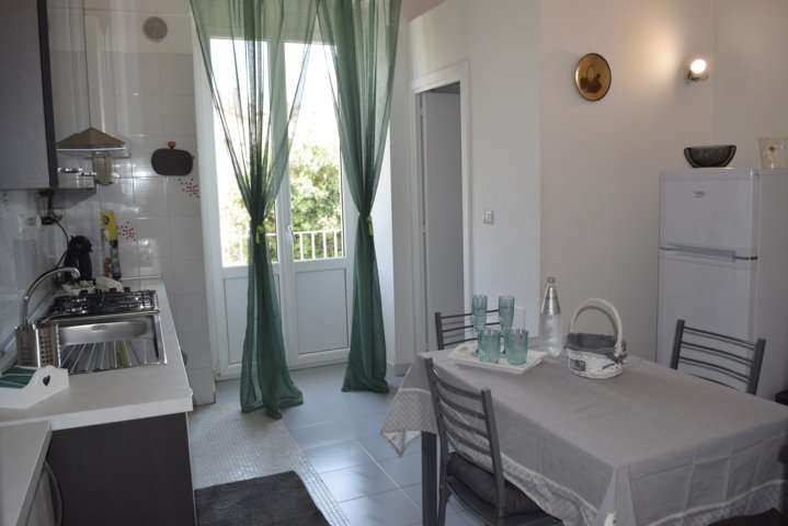 Casa Silvana in Locorotondo, Italy