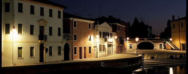 Casa Taty in Dolo, Italy