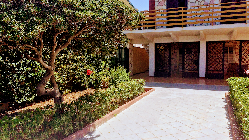 Casa Vacanze Alcamo Marina in Alcamo, Italy