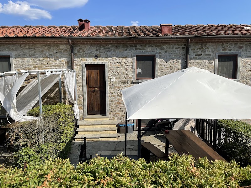 Casa Vacanze Borgo La Fratta in Barberino di Mugello, Italy