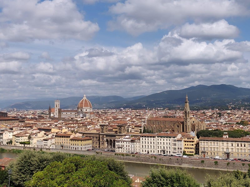 Casa Vacanze Borgo dei Lunardi in Cerreto Guidi, Italy