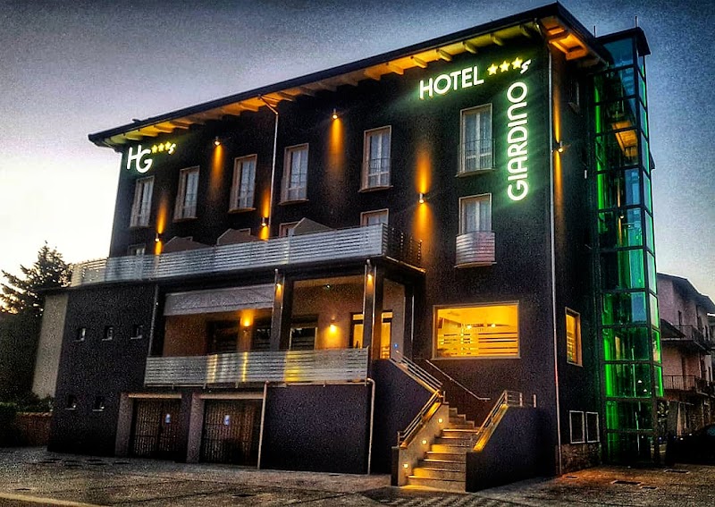 Casa Vacanze Il Giardino in Bibbiena, Italy