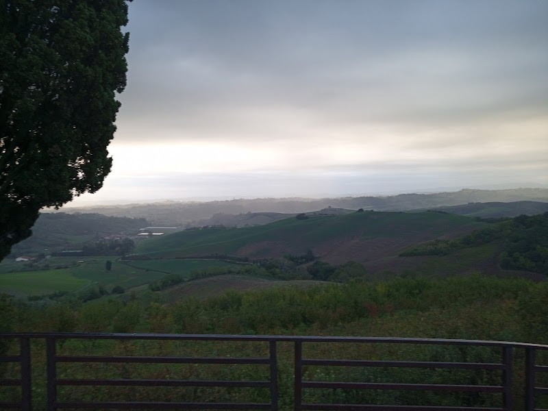 Casa Vacanze Il Poggetto in Certaldo, Italy