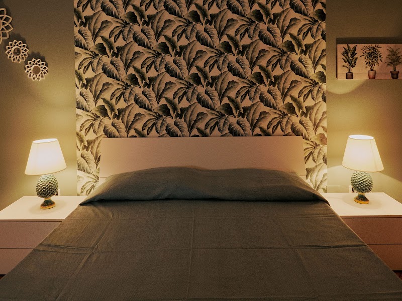 Casa Vacanze Laura in Capaci, Italy