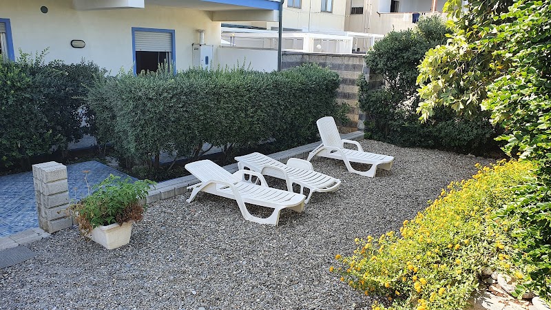 Casa Vacanze Mare Blu in Capo d'Orlando, Italy