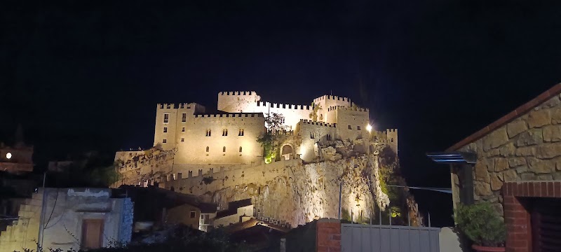 Casa Vacanze Santa Lucia in Belpasso, Italy