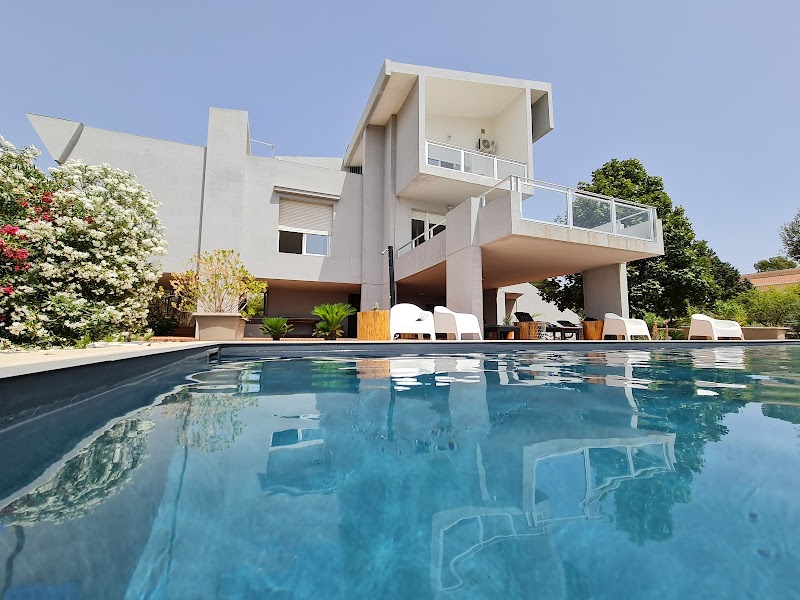 Casa Vacanze Villa Orizzonte in Avola, Italy