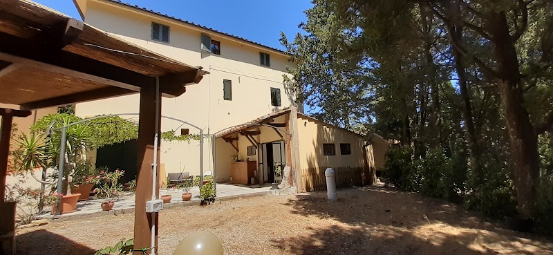 Casa Vacanze Villa Vertumno in Bucine, Italy