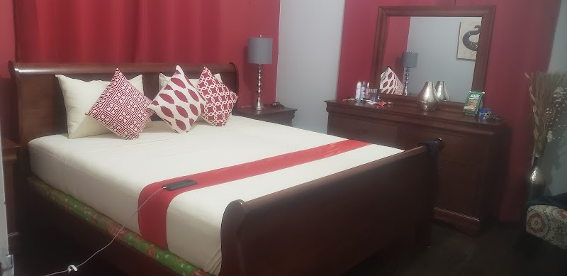 Casa Victoria Golf Retreat in Portmore, Jamaica