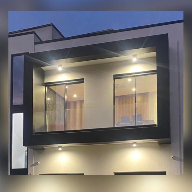 Casa Ziani in Copertino, Italy