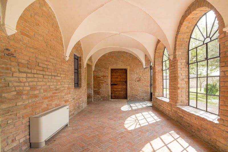 Casa a Colori in Dolo, Italy