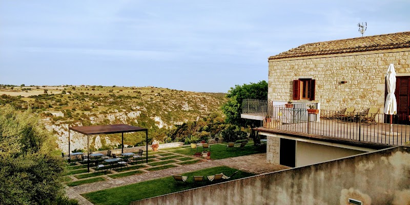 Casa al Castello in Ispica, Italy
