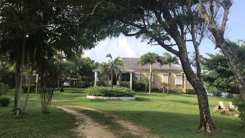 Casa da Buena Vista in Mandeville, Jamaica