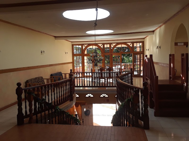 Casa de Shalom in Ocho Rios, Jamaica