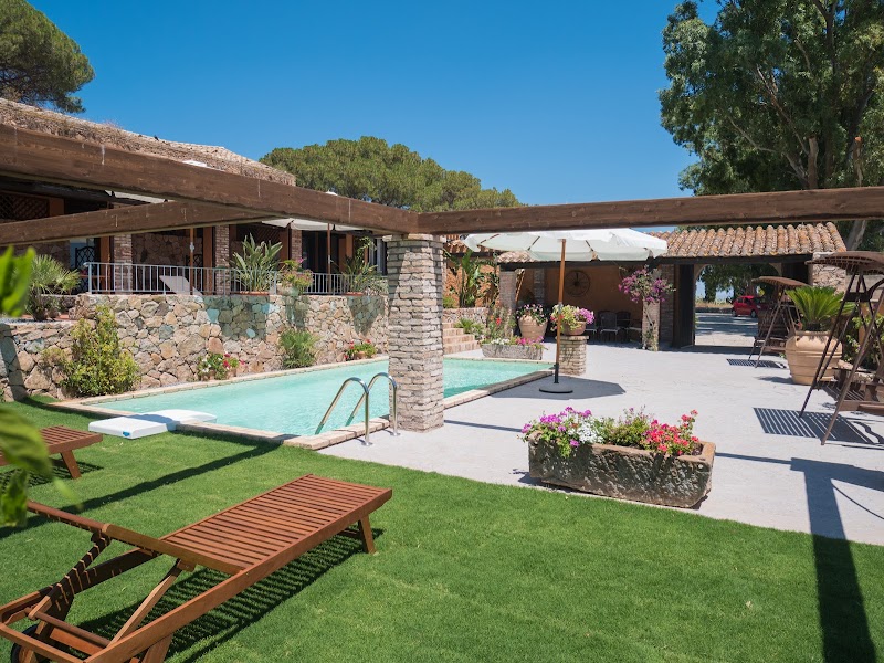 Casa del Poggio in Capoterra, Italy