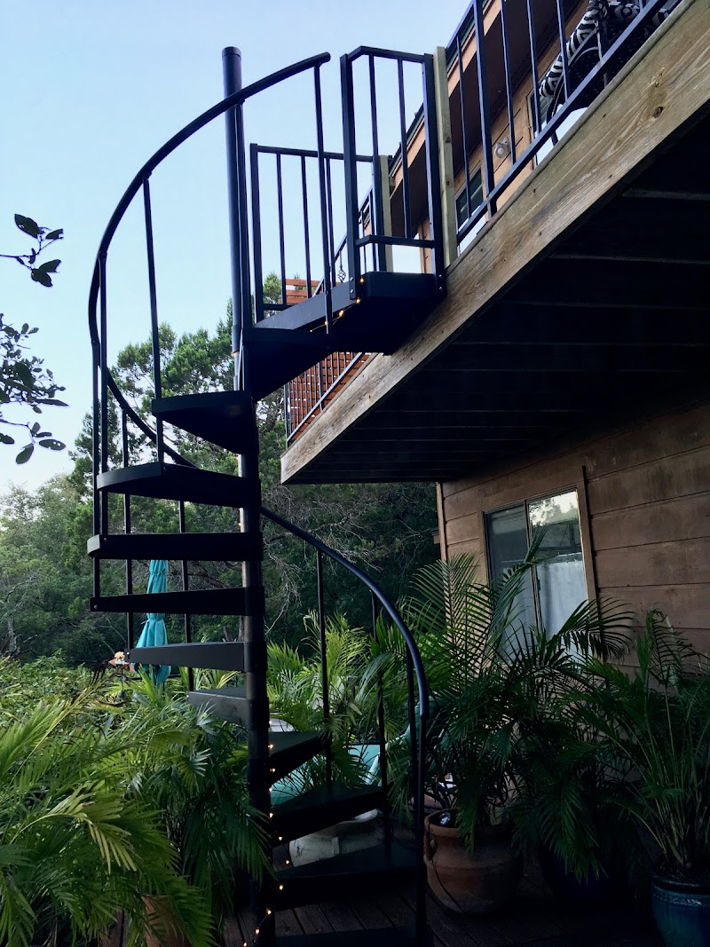 Casa del Rio Bed & Breakfast in Bastrop, Bastrop County, United States, United States