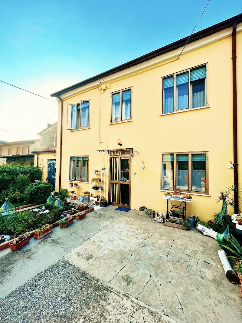 Casa di Paola in Adria, Italy