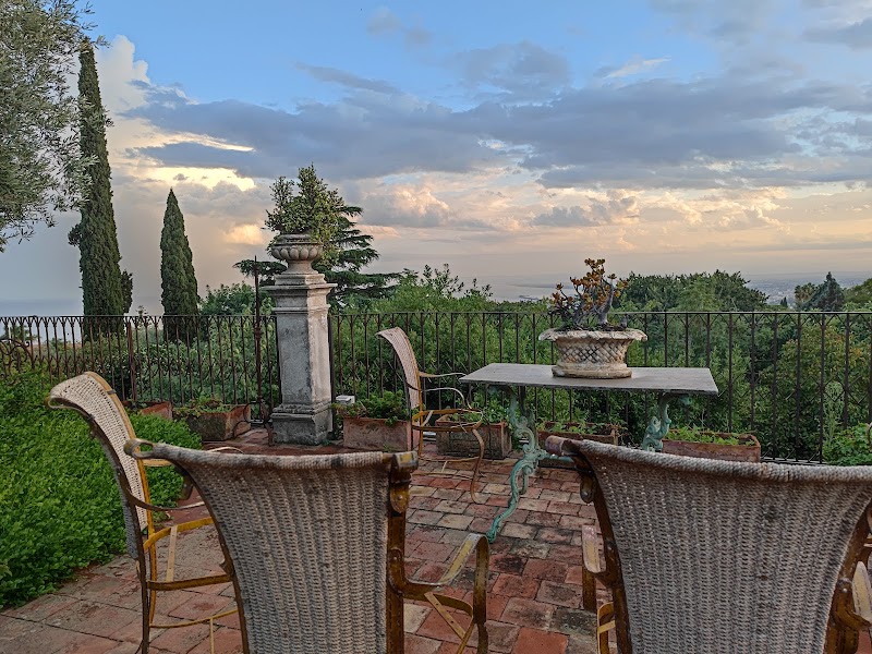 Casa la Carrubbazza in Aci Castello, Italy
