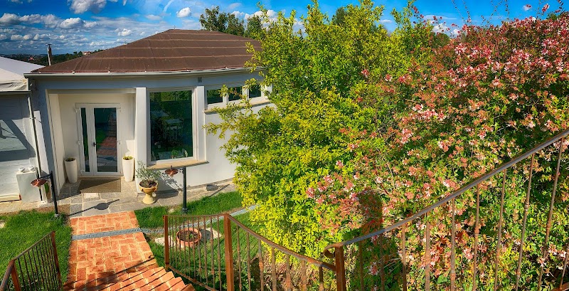 Casale Cardini in Foiano della Chiana, Italy