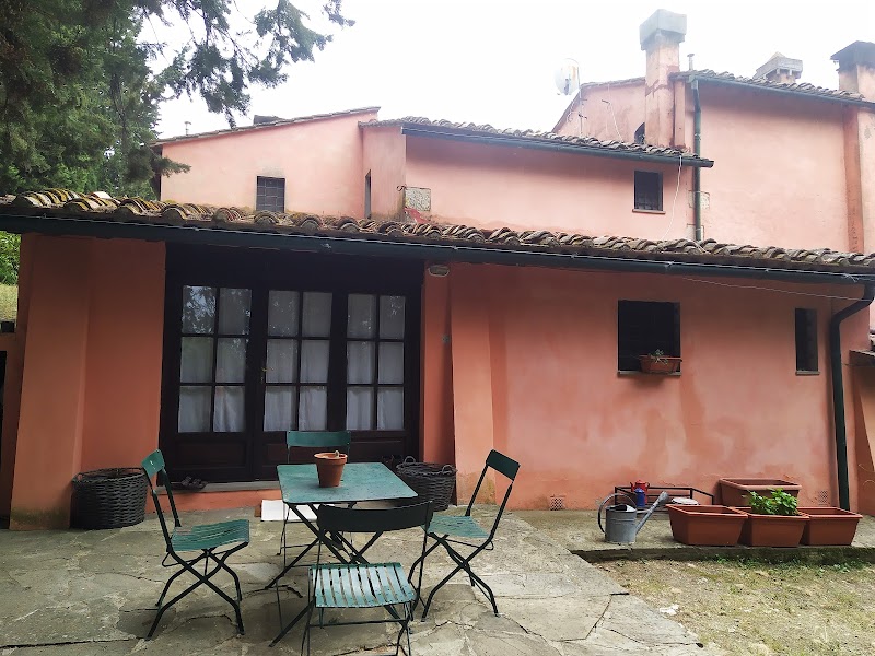 Casale Fontibucci in Bagno a Ripoli, Italy