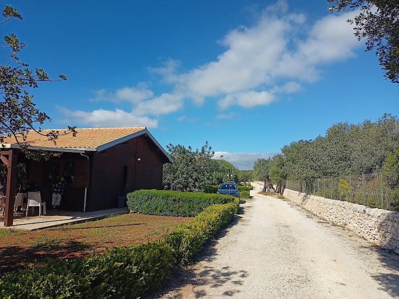 Casale Graffetta in Ispica, Italy