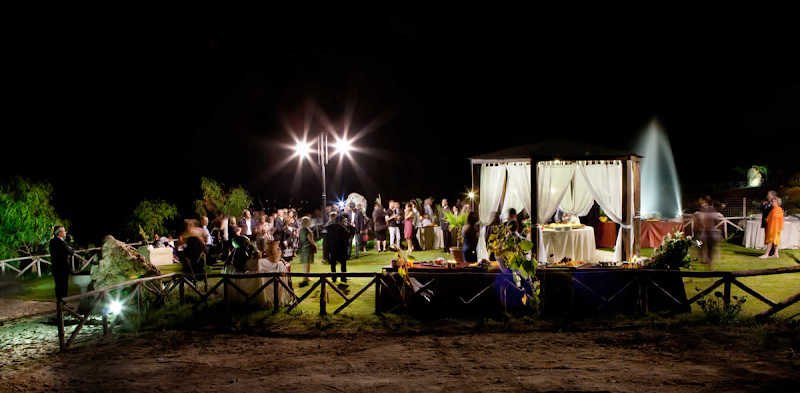 Casale del Principe in Carini, Italy