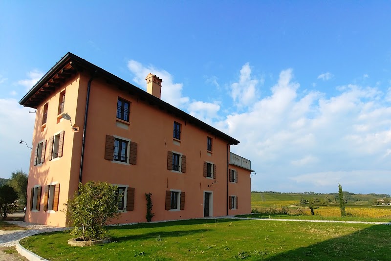Casale in Collina in Cividale del Friuli, Italy
