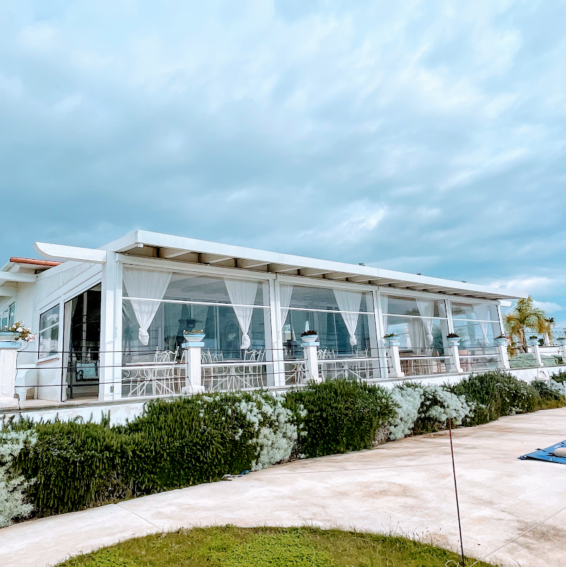 Casamediterranea in Itri, Italy