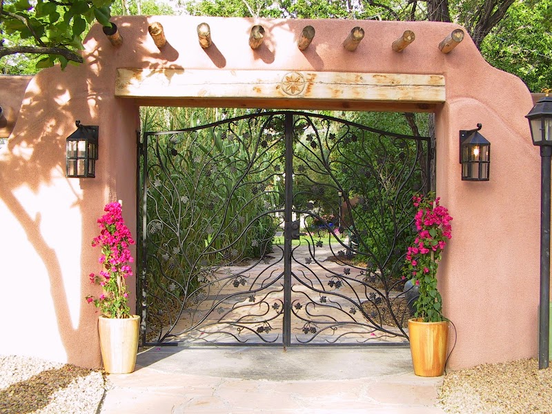 Casas de Suenos Old Town Historic Inn in Albuquerque, United States