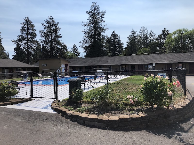 Cascade Lodge in Bend, United States