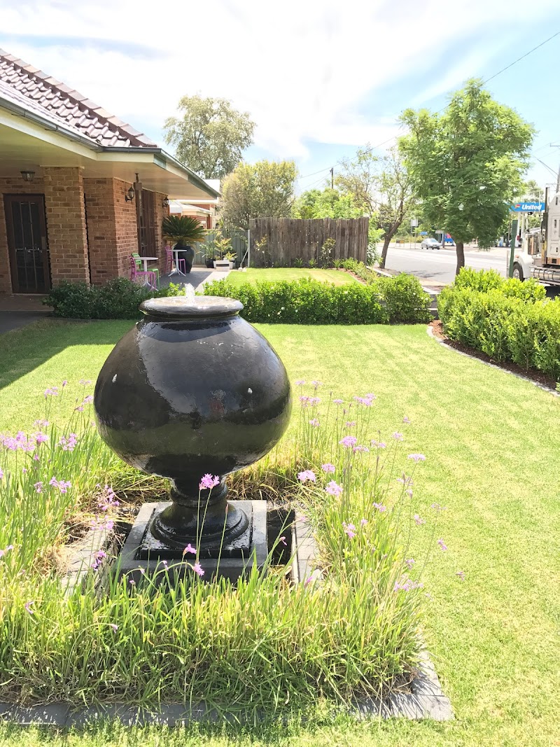 Cascades Motor Inn & Conference Centre in Dubbo, Australia