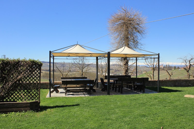 Cascina Baresane in Alba, Italy