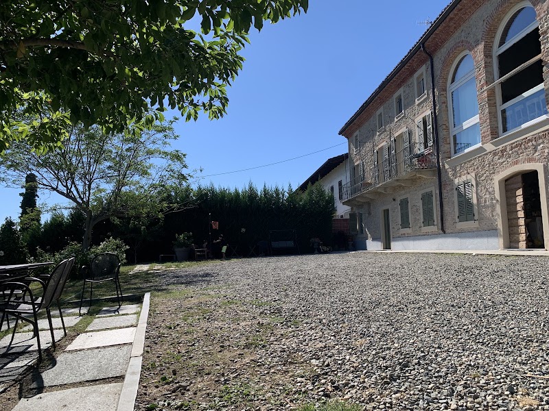 Cascina Marcantonio in Acqui Terme, Italy