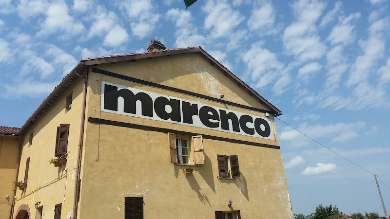 Cascina Valtignosa in Acqui Terme, Italy